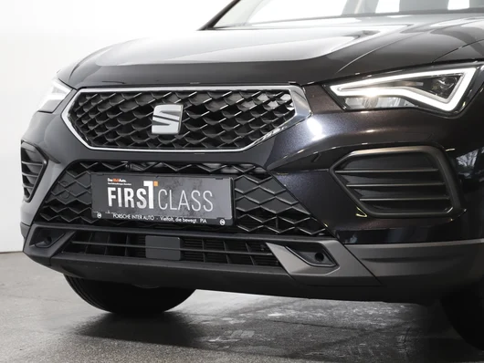 Bild eines SEAT Ateca Reference Edition 1.0 TSI