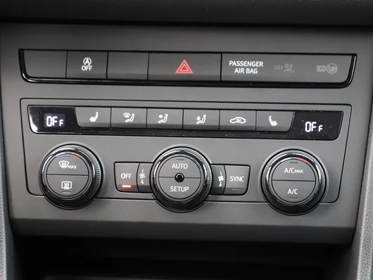 Bild eines SEAT Ateca Reference Edition 1.0 TSI