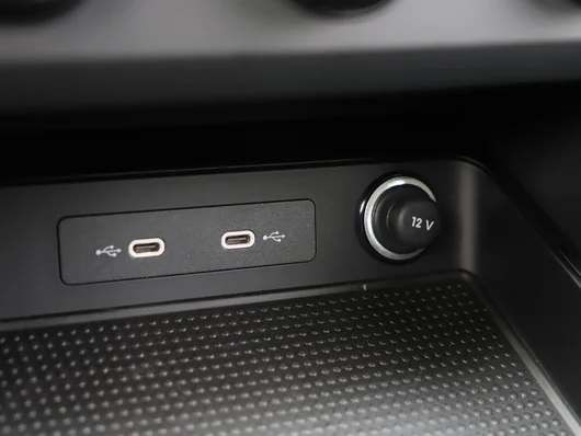 Bild eines SEAT Ateca Reference Edition 1.0 TSI