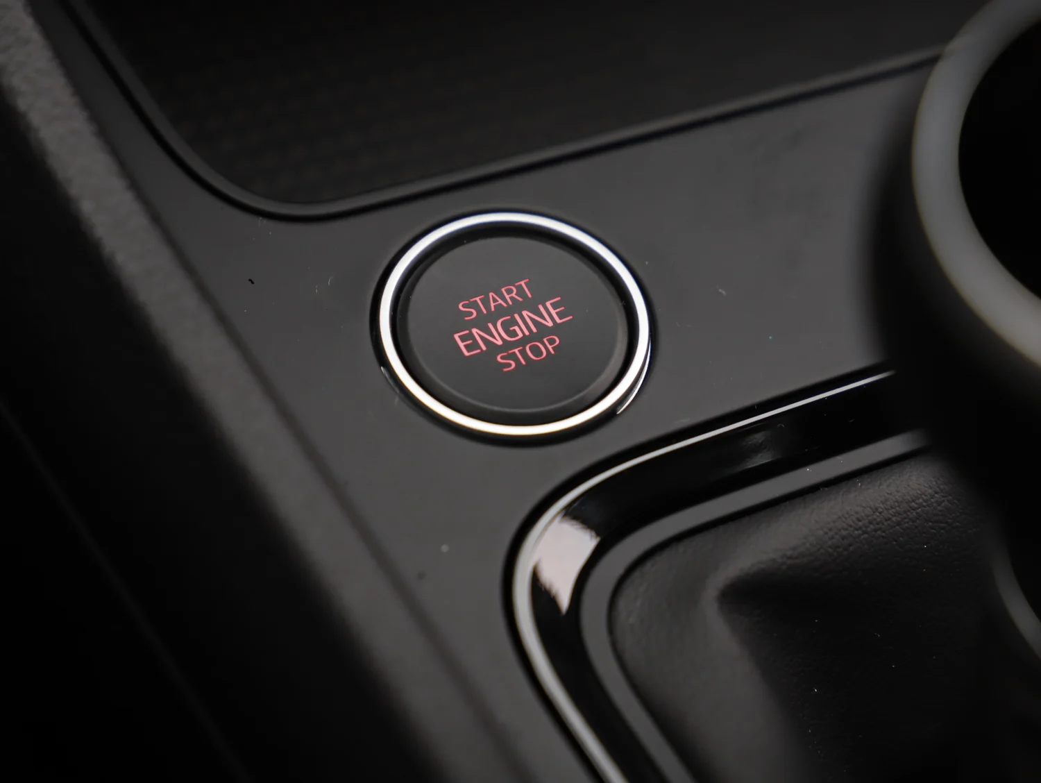 Bild eines SEAT Ateca Reference Edition 1.0 TSI