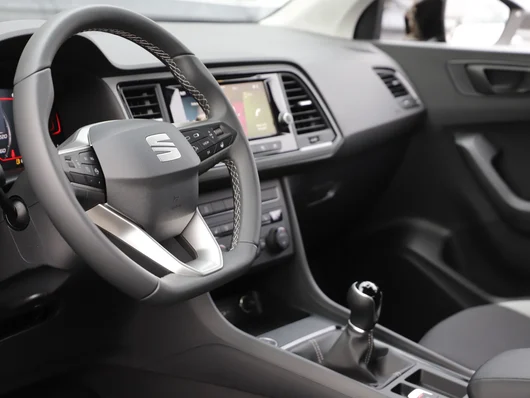 Bild eines SEAT Ateca Reference Edition 1.0 TSI