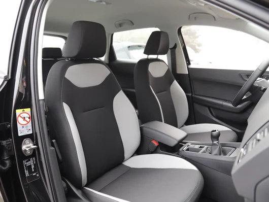 Bild eines SEAT Ateca Reference Edition 1.0 TSI