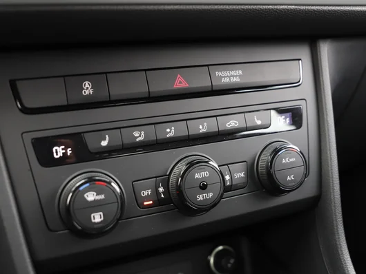 Bild eines SEAT Ateca Reference Edition 1.0 TSI