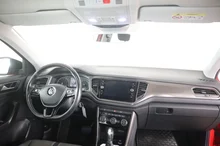 Thumbnail-Foto von Fahrzeug