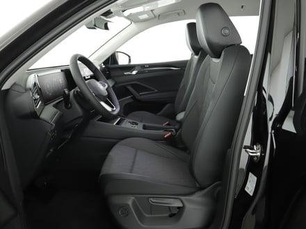 VW Tiguan Friends TDI 4MOTION DSG