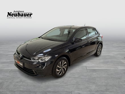 VW Polo Life TSI