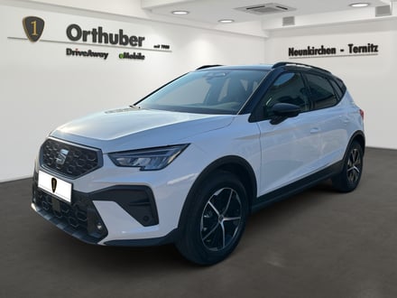 SEAT Arona FR Edition 1.0 TSI DSG