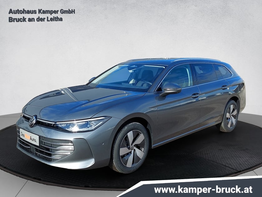 VW Passat Variant Business eTSI DSG