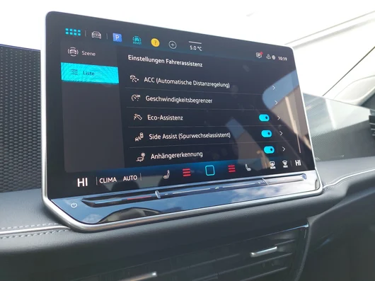 Bild eines Passat Variant Business eTSI DSG