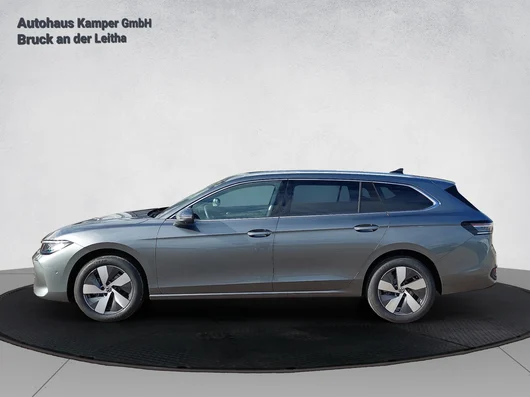 Bild eines Passat Variant Business eTSI DSG