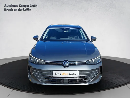 Bild eines Passat Variant Business eTSI DSG