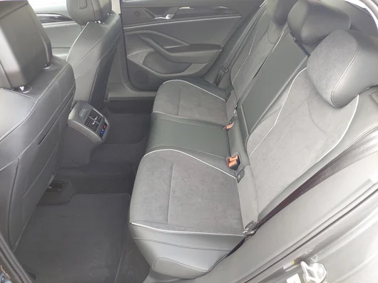 Bild eines Passat Variant Business eTSI DSG