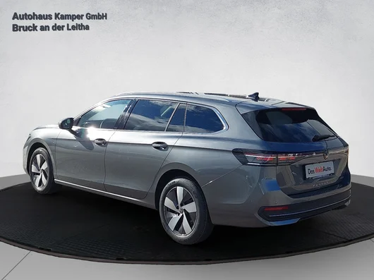 Bild eines Passat Variant Business eTSI DSG