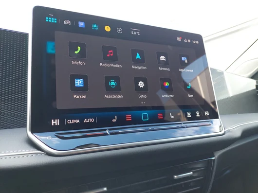 Bild eines Passat Variant Business eTSI DSG