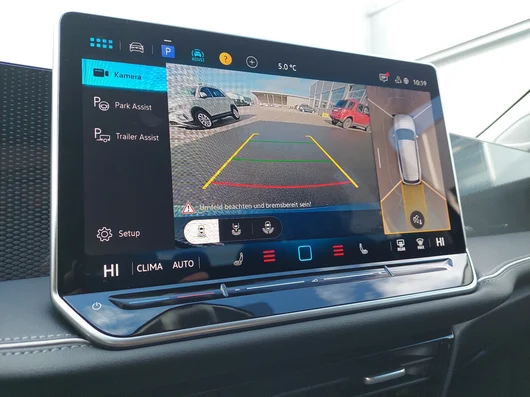 Bild eines Passat Variant Business eTSI DSG