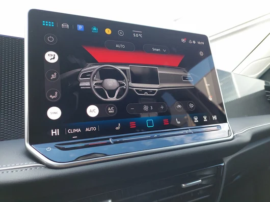 Bild eines Passat Variant Business eTSI DSG