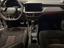 Thumbnail-Foto von Fahrzeug