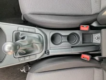 SEAT Arona Reference Edition 1.0 TSI in Magnet-Grau Metallic