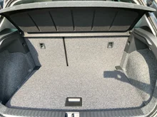 SEAT Arona Reference Edition 1.0 TSI in Magnet-Grau Metallic