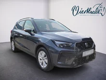 SEAT Arona Reference Edition 1.0 TSI in Magnet-Grau Metallic
