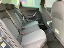 SEAT Arona Reference Edition 1.0 TSI in Magnet-Grau Metallic