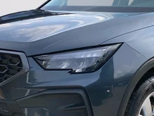 SEAT Arona Reference Edition 1.0 TSI in Magnet-Grau Metallic