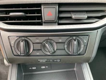 SEAT Arona Reference Edition 1.0 TSI in Magnet-Grau Metallic