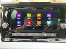 SEAT Arona Reference Edition 1.0 TSI in Magnet-Grau Metallic
