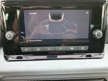 SEAT Arona Reference Edition 1.0 TSI in Magnet-Grau Metallic