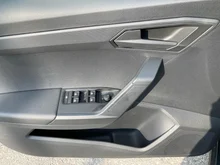 SEAT Arona Reference Edition 1.0 TSI in Magnet-Grau Metallic