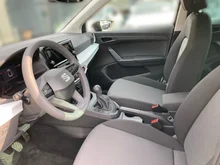 SEAT Arona Reference Edition 1.0 TSI in Magnet-Grau Metallic