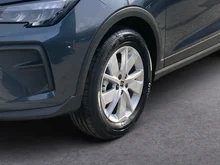 SEAT Arona Reference Edition 1.0 TSI in Magnet-Grau Metallic