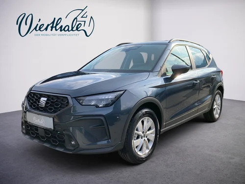 SEAT Arona Reference Edition 1.0 TSI