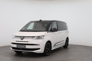 VW Multivan