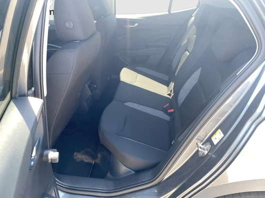 Bild eines Škoda Fabia Essence
