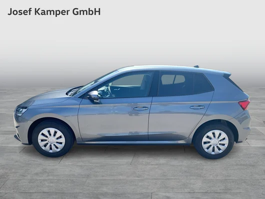 Bild eines Škoda Fabia Essence