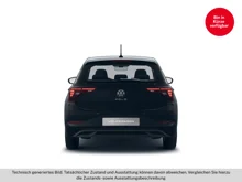 VW Polo 4Me TSI in Deep Black Perleffekt