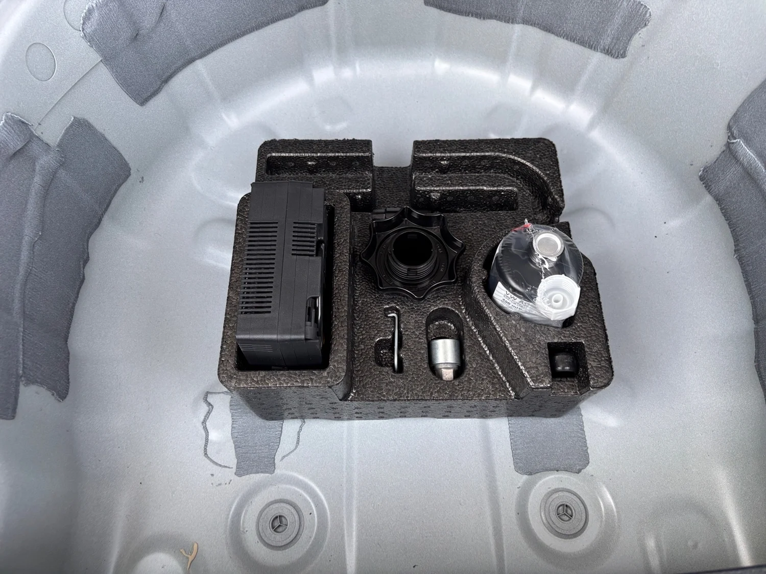 Bild eines SEAT Arona FR 1.0 TSI