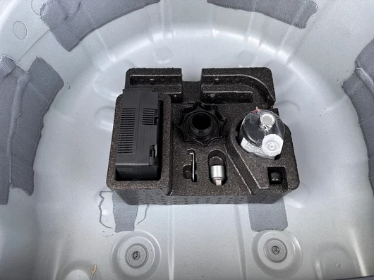 Bild eines SEAT Arona FR 1.0 TSI