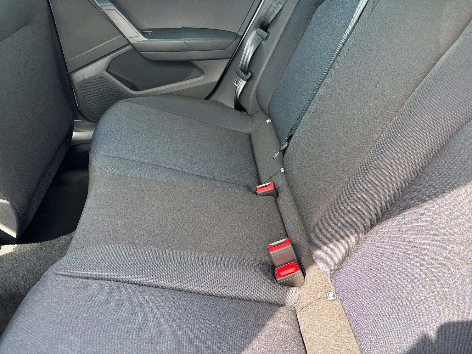 Bild eines SEAT Arona FR 1.0 TSI