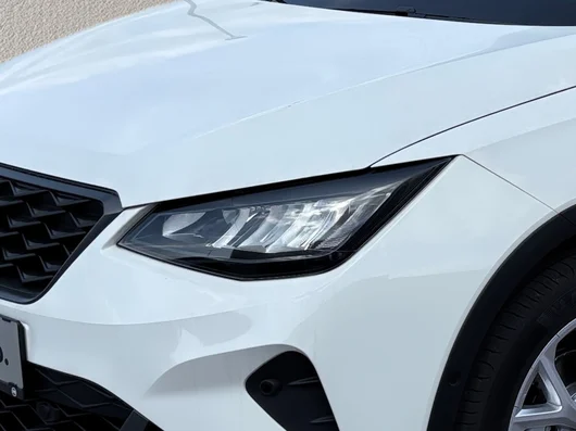 Bild eines SEAT Arona FR 1.0 TSI