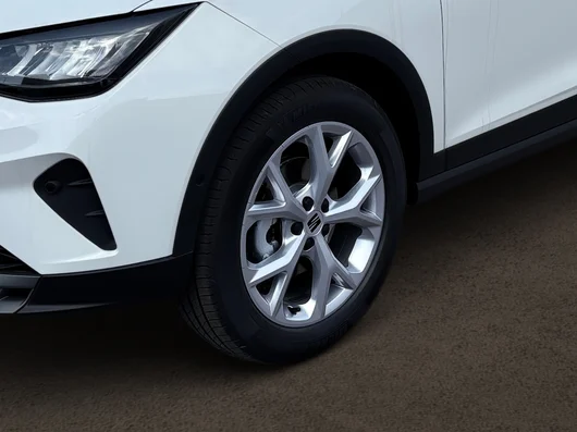 Bild eines SEAT Arona FR 1.0 TSI