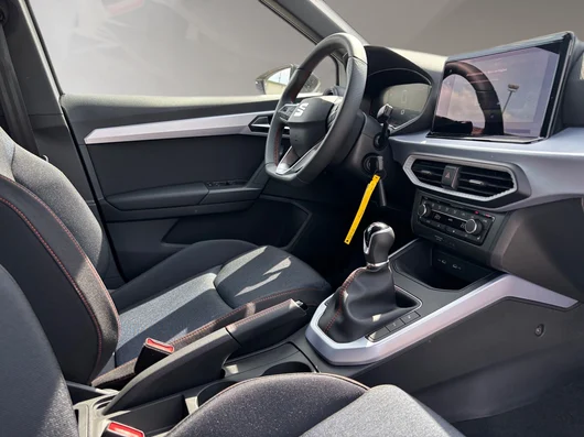 Bild eines SEAT Arona FR 1.0 TSI
