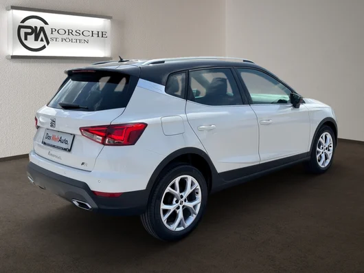 Bild eines SEAT Arona FR 1.0 TSI