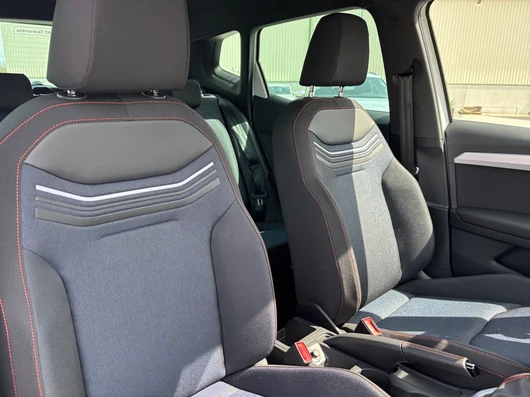 Bild eines SEAT Arona FR 1.0 TSI