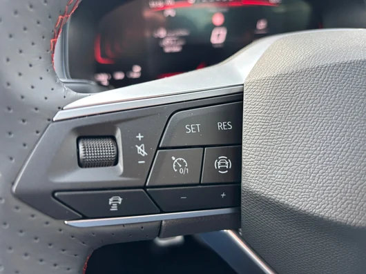 Bild eines SEAT Arona FR 1.0 TSI