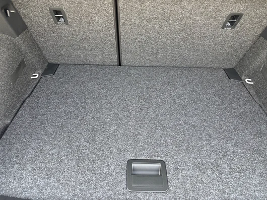 Bild eines SEAT Arona FR 1.0 TSI