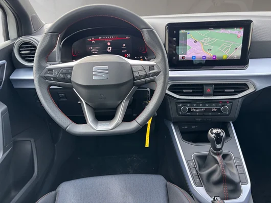 Bild eines SEAT Arona FR 1.0 TSI