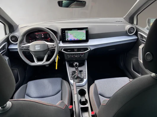 Bild eines SEAT Arona FR 1.0 TSI