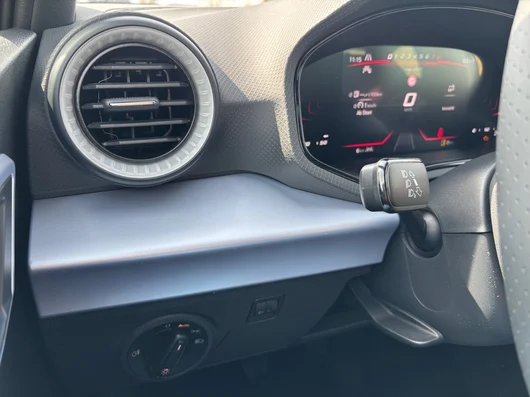 Bild eines SEAT Arona FR 1.0 TSI